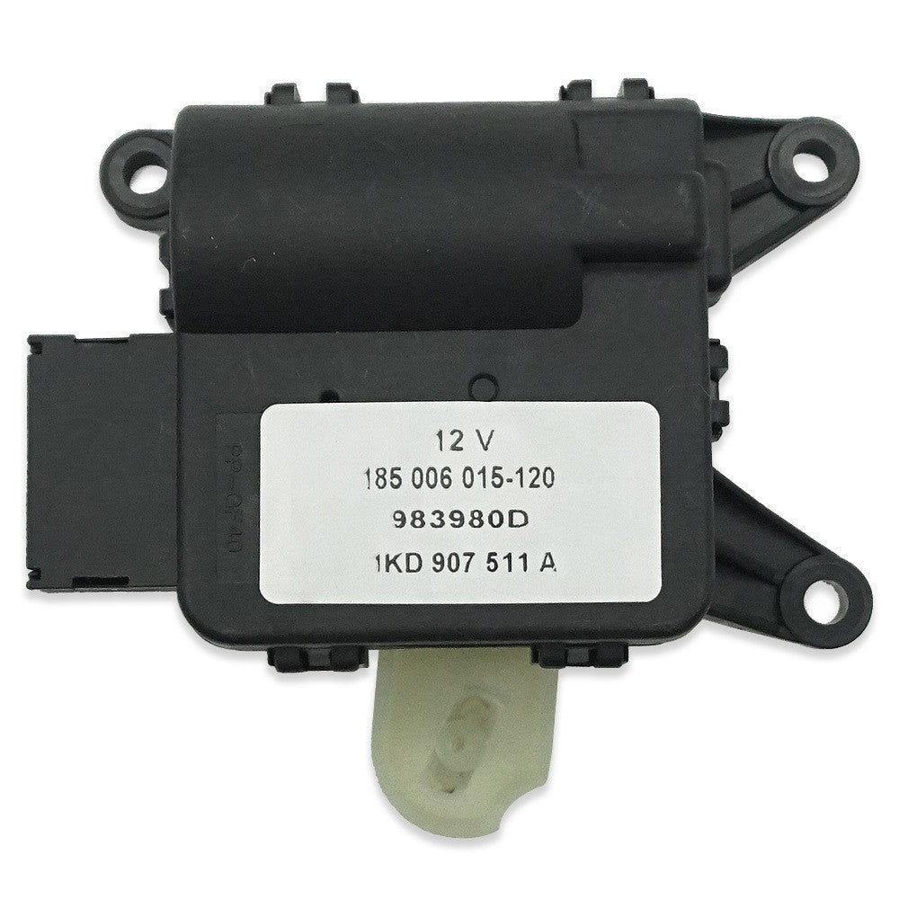 Evaporator motor servo motor 1KD907511C 1KD 907 511 C is suitable for Sagitar Touran Mingrui
