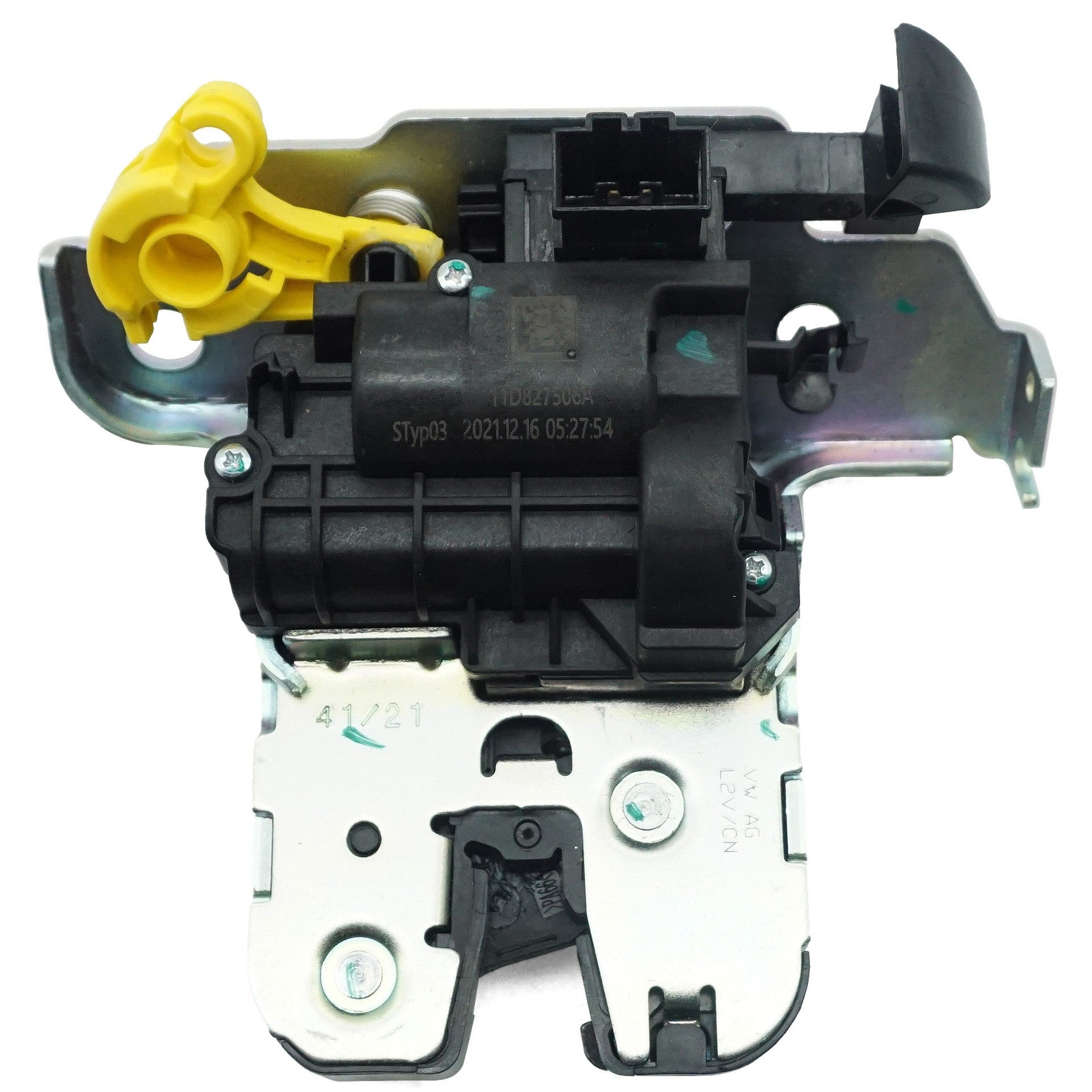 11D827506 11D82756A is suitable for Touareg Pro ID4 ID6 electric tailgate lock