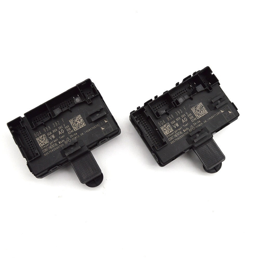 5Q4959392F/393F is suitable for Jetta Q2 A1 T-Roc A3 folding module pair