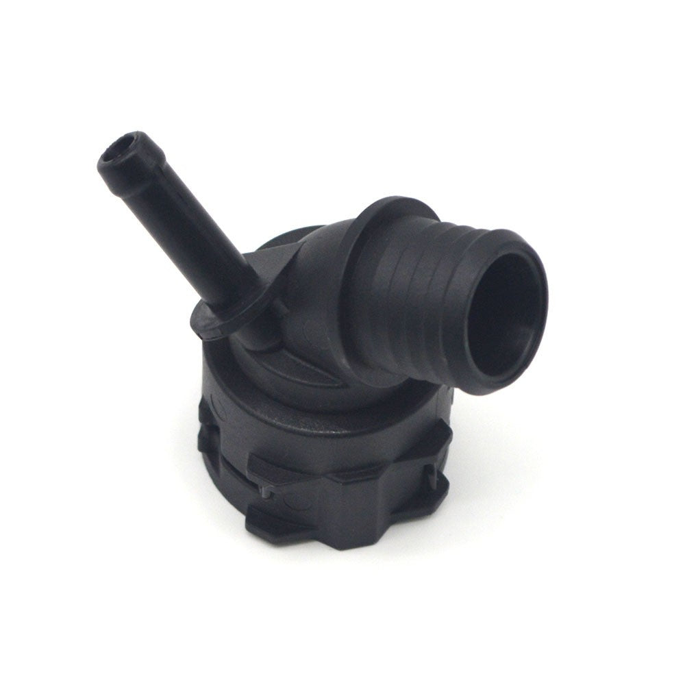 Engine water pipe joint 5Q0122291P is suitable for Octavia Leon B8 Golf Audi A3