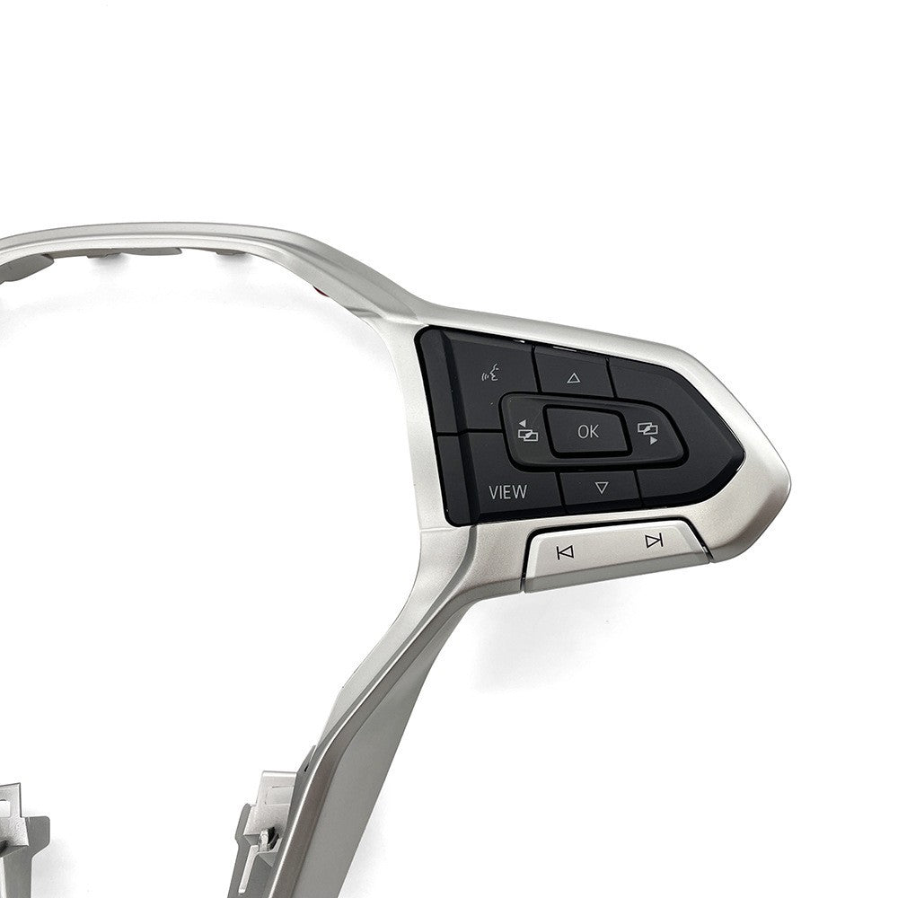 30D959442J 2GM419685B is suitable for Passat B8 steering wheel button frame with ACC button