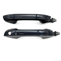 Suitable for Golf 8 Dark Grey Keyless Entry External Door Inductive Handle with Light Pair 30G837205/2006