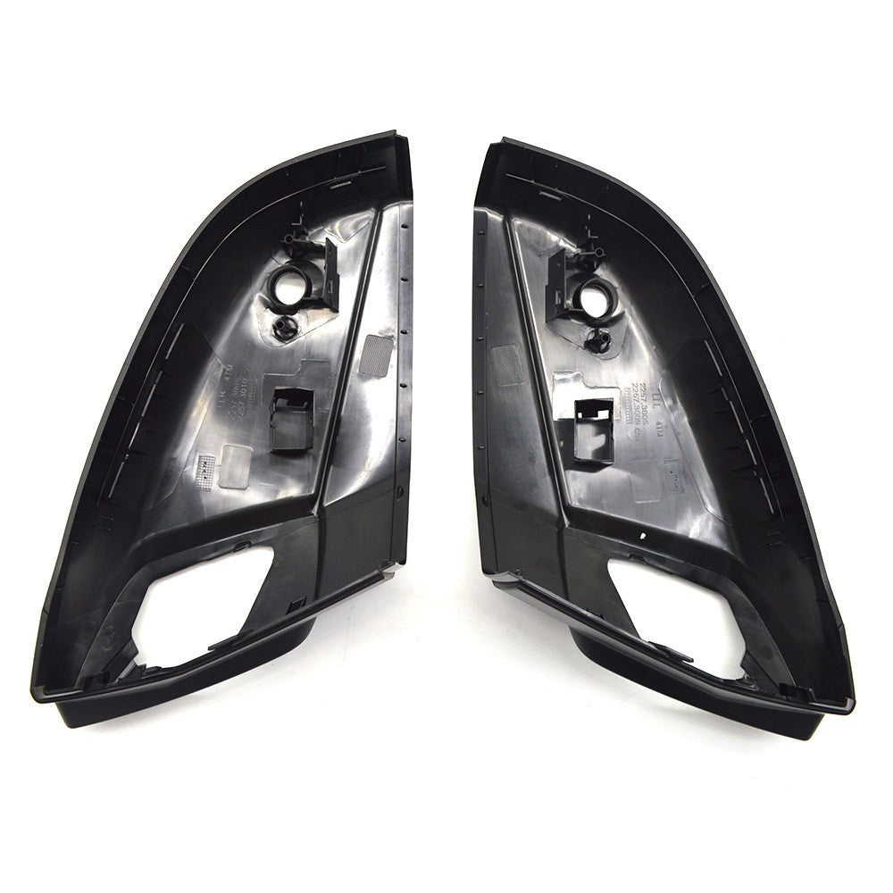 Suitable for Audi Q5Q7 Universal 360 Bottom Shell+Bracket 360 Panoramic View System Mirror Shell Bracket