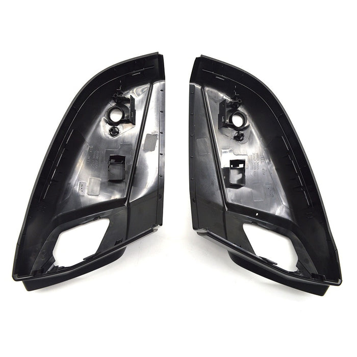 Suitable for Audi Q5Q7 Universal 360 Bottom Shell+Bracket 360 Panoramic View System Mirror Shell Bracket