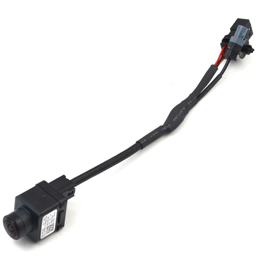 5ND 980 556 Rear view camera with tail line suitable for Audi Volkswagen