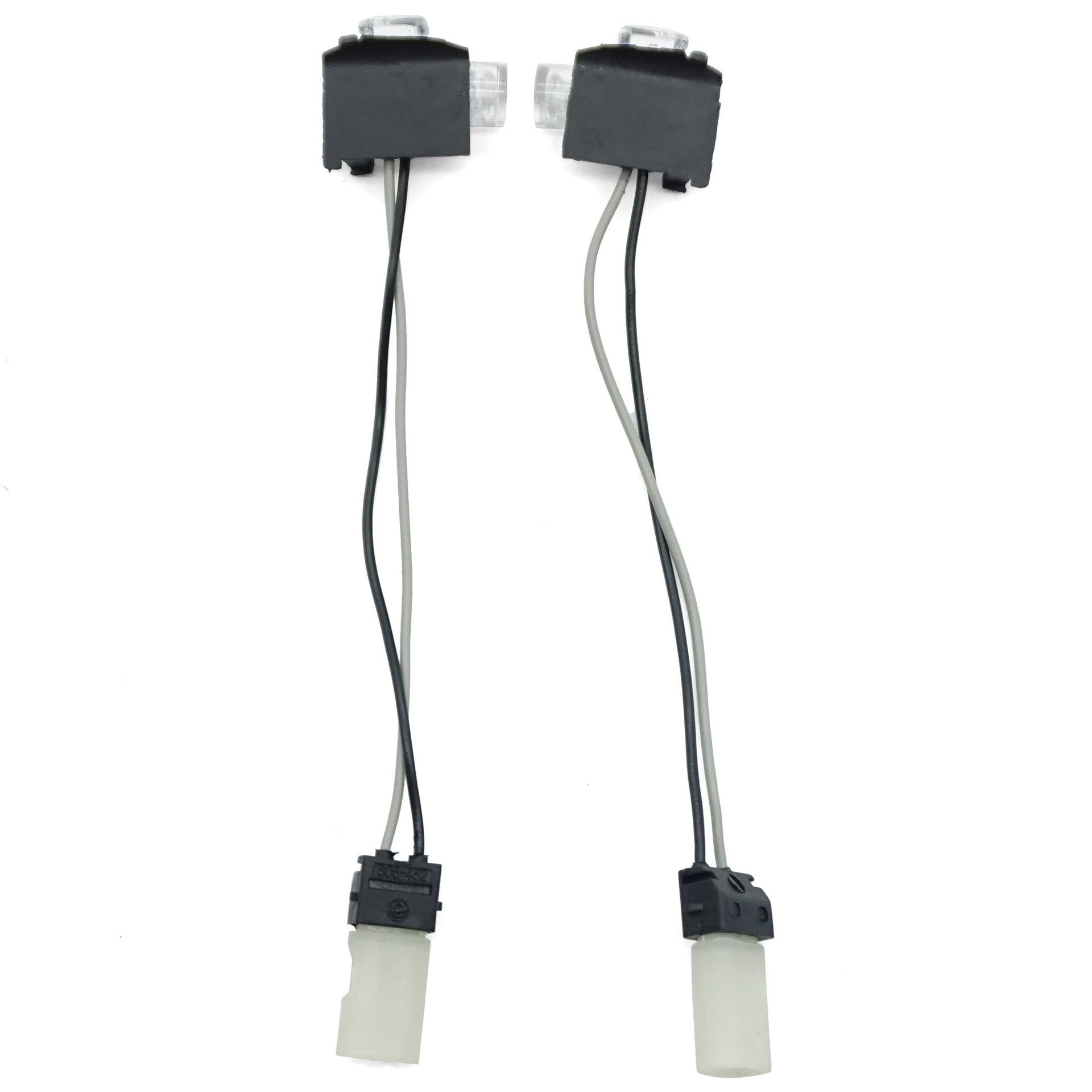 4H0947133 4H0947134 is suitable for one pair of exterior door handle lights on Audi A6A7A8Q7