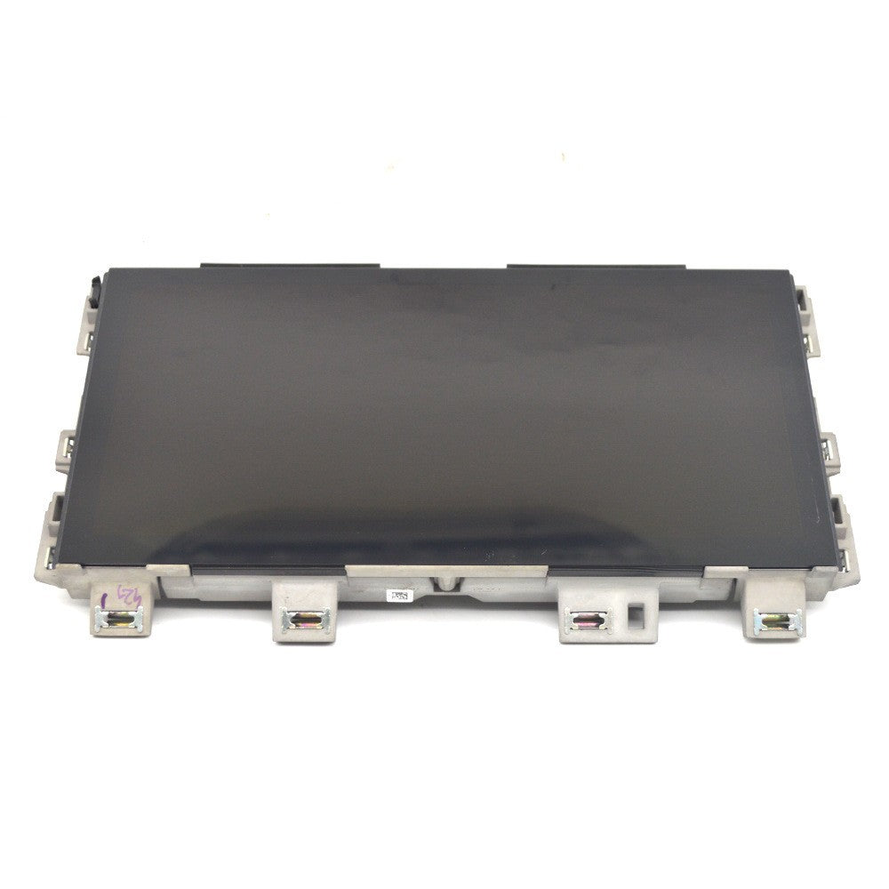 89A919605 89A 919605 is suitable for Audi Q4e-tron multimedia screen assembly with touch
