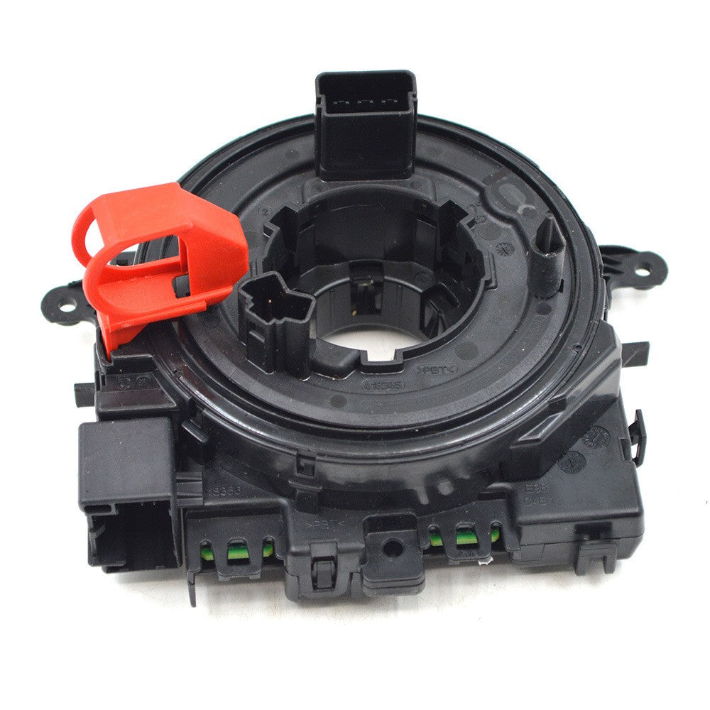 5Q1953569F 5Q1 953 569F is suitable for Volkswagen EVO steering wheel steering column module