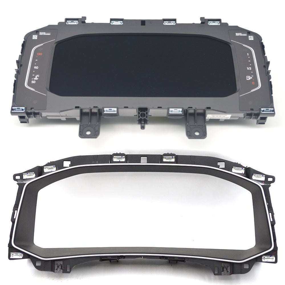 2GD 920320A is suitable for Sagitar Jetta T-Roc Ethernet 5C anti-theft LCD instrument panel