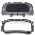 2GD 920320A is suitable for Sagitar Jetta T-Roc Ethernet 5C anti-theft LCD instrument panel