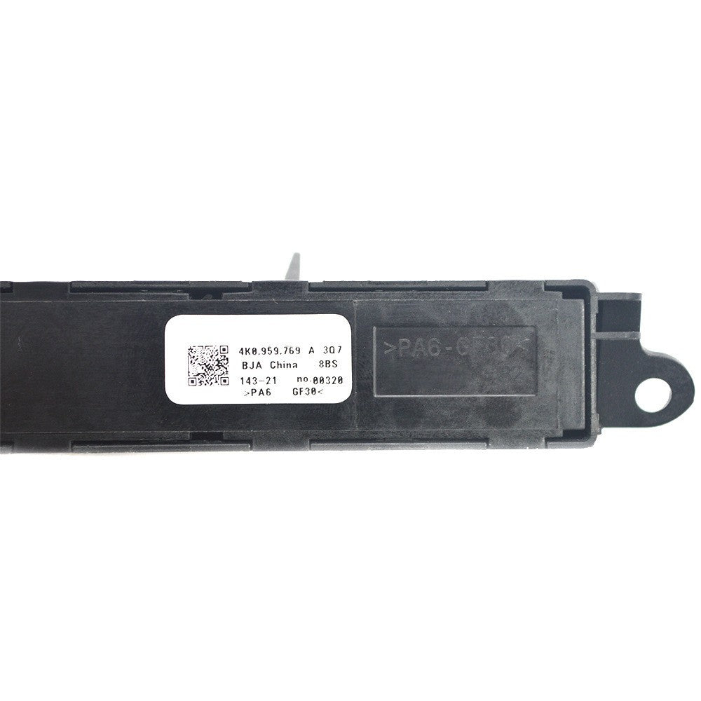 Seat memory switch suitable for Audi A6 A7 seat adjustment memory switch 4K0959769A