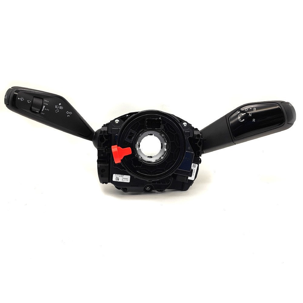 1EE953507AK 1EE953 507 AK ASS is suitable for VW ID7 steering wheel balance spring handle