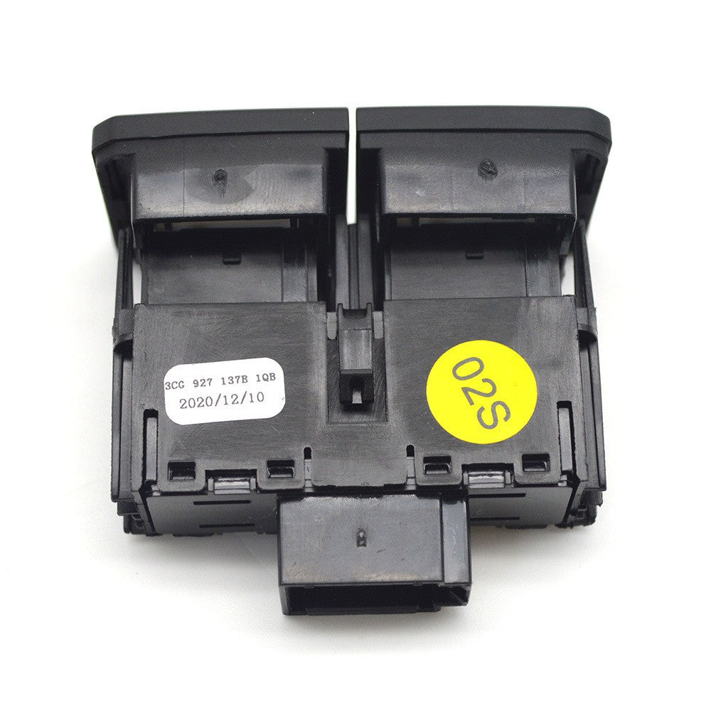 3CG 927 137B 3CG927137B is suitable for Atlas automatic parking 360 switch