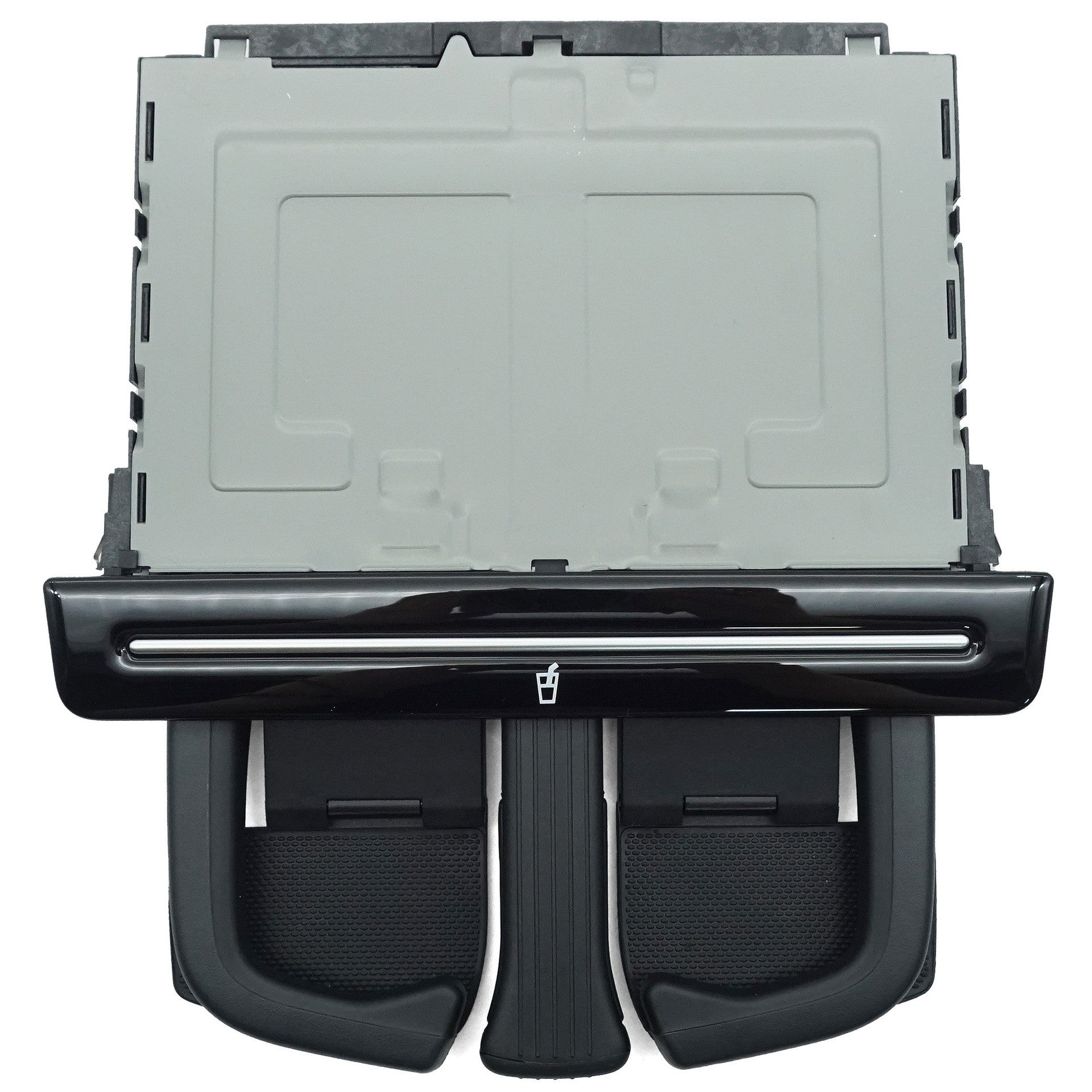 3GD885995 3GD 885 995 is suitable for Passat B8 rear seat middle water cup holder