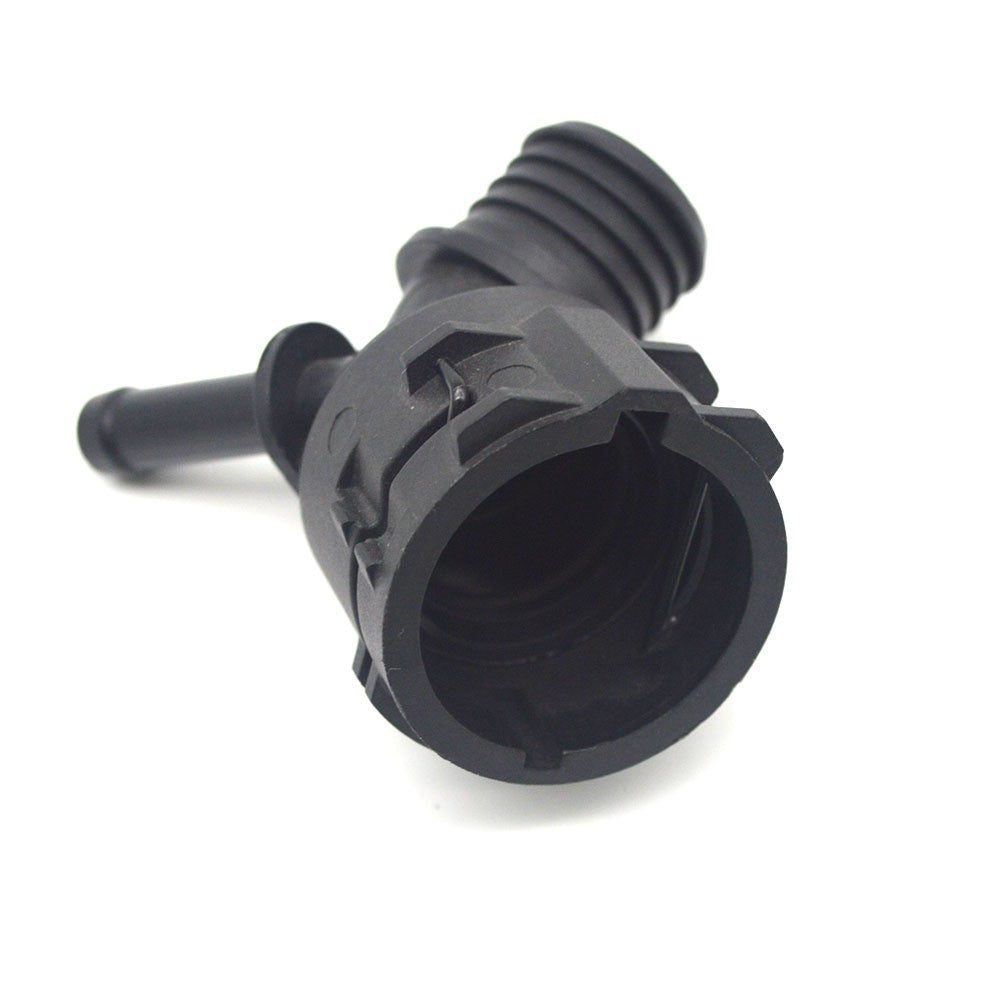 Engine water pipe joint 5Q0122291P is suitable for Octavia Leon B8 Golf Audi A3