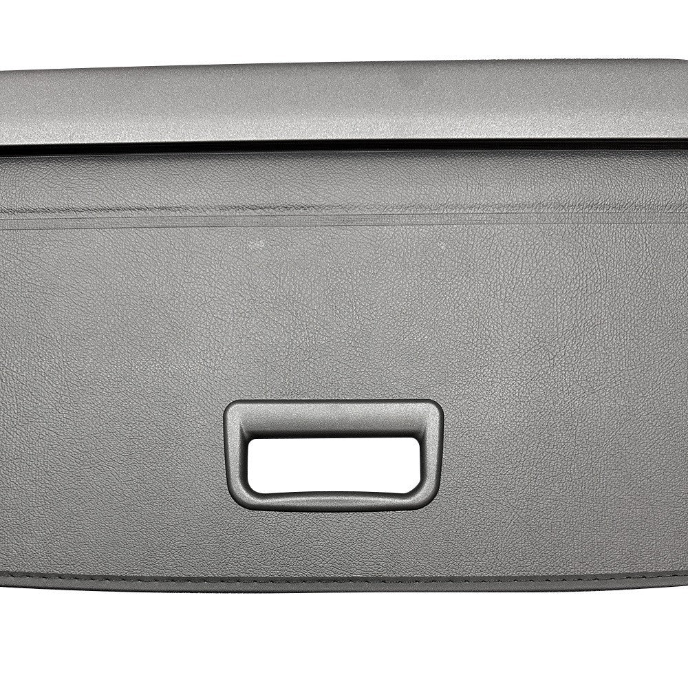 5NG 867 871 5NG 867871 is suitable for the black luggage compartment partition of the Tiguan trunk platform