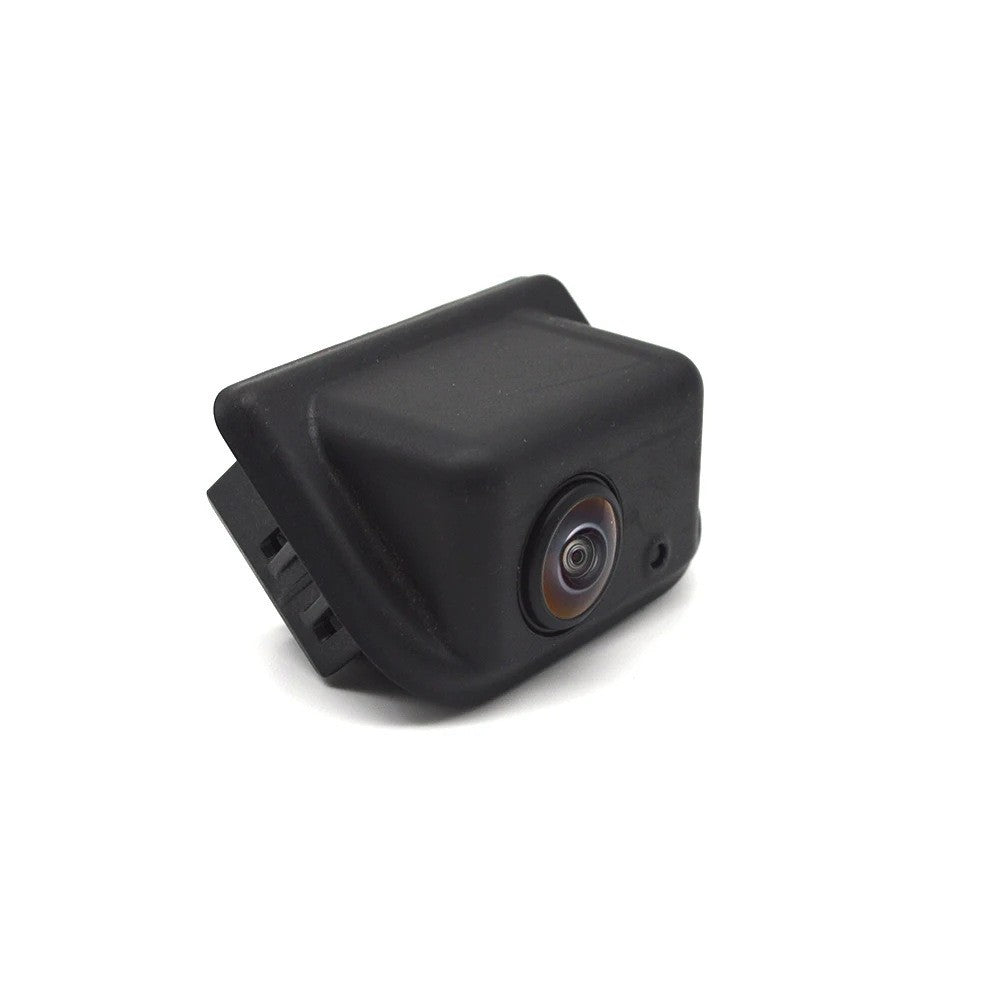 Suitable for VW ID4 Seat Leon CADDY reversing camera with bracket, high-end configuration and trajectory