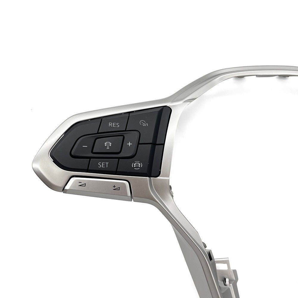 30D959442J 2GM419685B is suitable for Passat B8 steering wheel button frame with ACC button