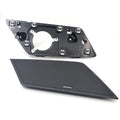 5NG858161 5NG858122 is suitable for Tiguan MK2 Dynaudio center audio stand+cover plate