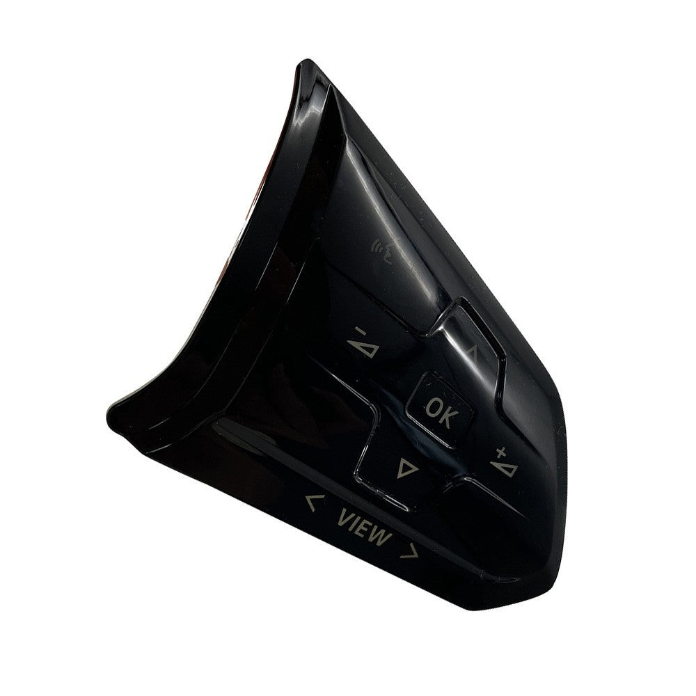 Suitable for Volkswagen tram steering wheel button shell VIEW LCD touch steering wheel right button shell touch