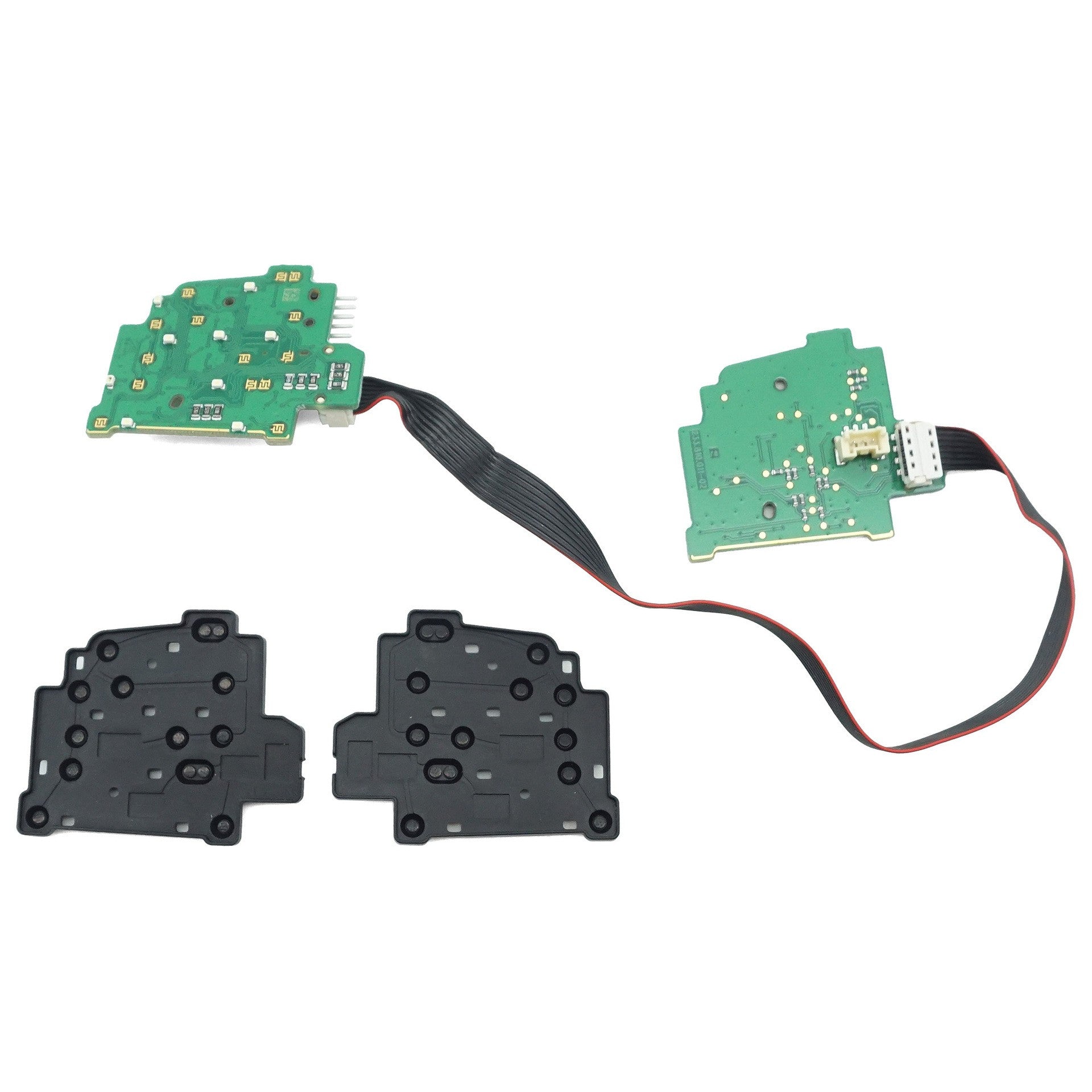 Suitable for multifunctional steering wheel buttons RLINE ACC steering wheel button motherboard