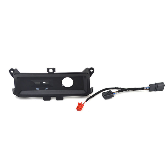 Rear Seat USB Socket Armerst USB Adapter For Audi A6 C8 A7 5QD035726L 4K0863440D