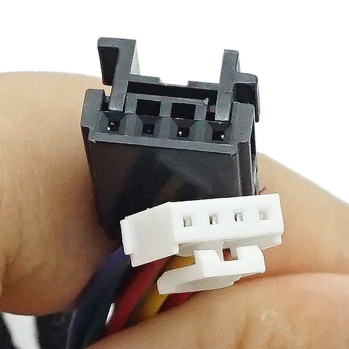 Suitable for AUDIA4A5 Audi A4 A5 Original Contour Second Generation Lighted Dashboard Sealant Strip