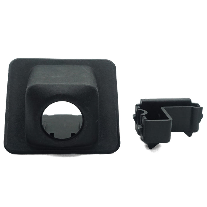 2K7980561 Suitable for VW Caddy Reversing Camera Bracket 5WA980556A Rear View Bracket