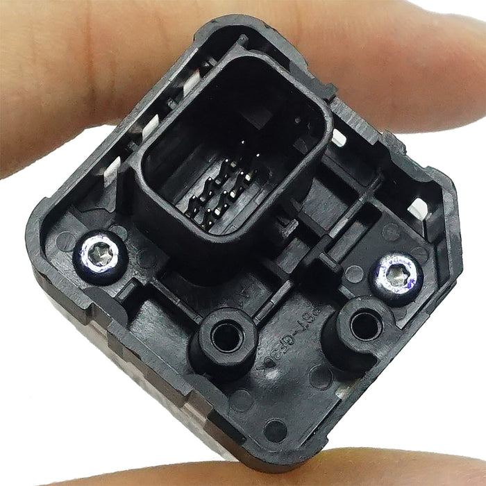 5WA980556A 5WA 980 556A suitable for Audi A3 Golf Octavia rearview camera