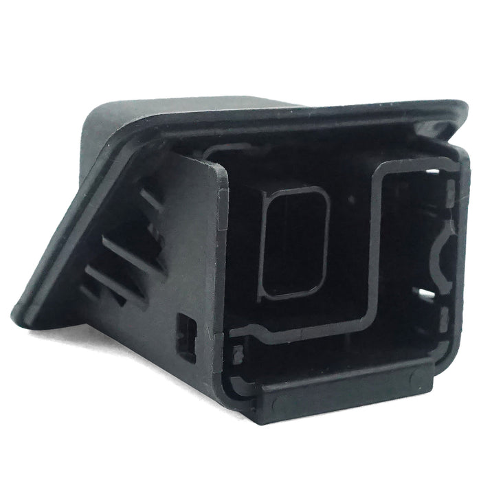 5WA980556A 2K7980561 Suitable for EVOcaddy Reversing Image Set with Cable for Small Screen Use