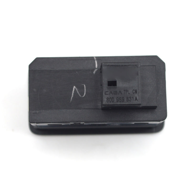 Electric Tailgate Switch for A3 A6 Q2 Q3 Q5 Trunk Electric Tailgate Switch 80D 959831 A