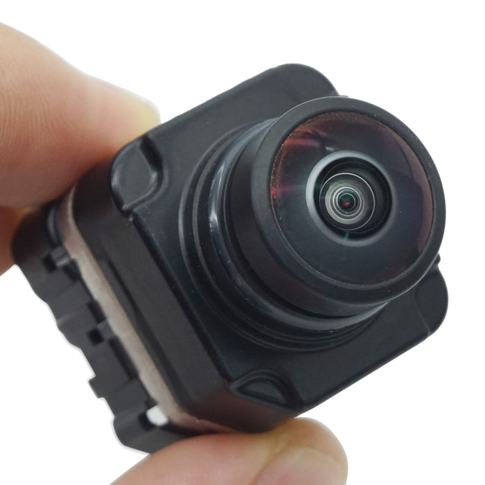 1ED980556E 1ED 980 556E suitable for ID.4 ID.4.X camera 556E