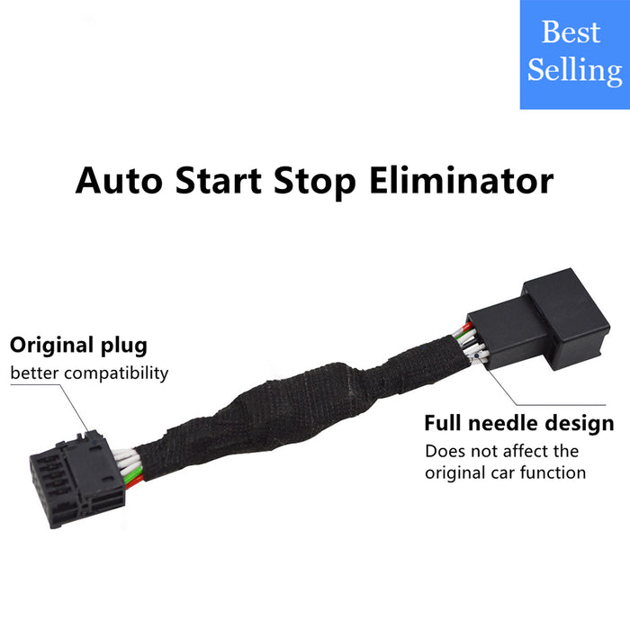 Auto Start Stop Delete/Disable/Eliminator
