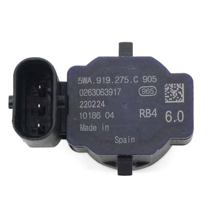5WA 980 275C 5WA980275C Suitable for Audi A3 Radar Electric Eye 275C