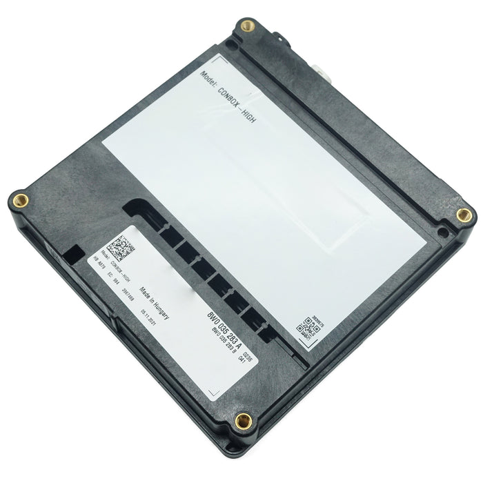 8 W0 035 283A for Audi Q5 Q7 Q8 A6 A7 Control Unit 8w0035283a