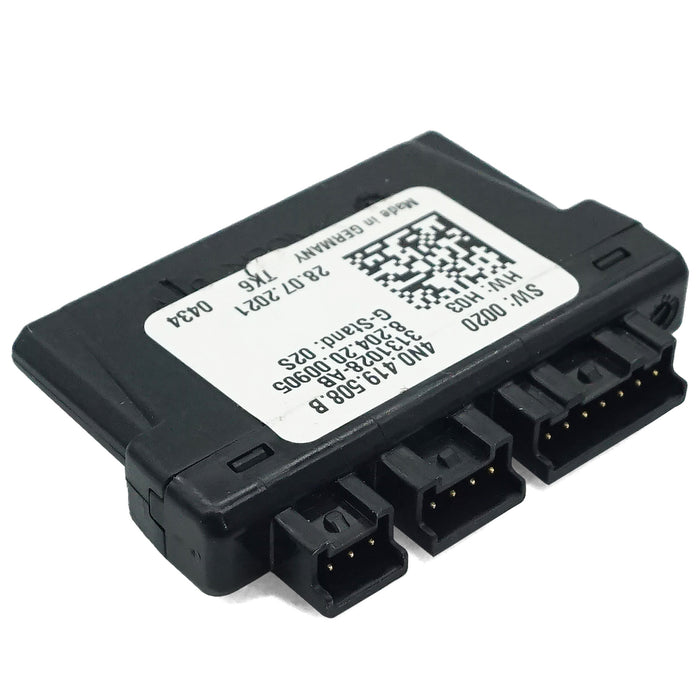 4N0 419 508B 4N0419508B Suitable for Audi Module Steering Wheel Module 508B
