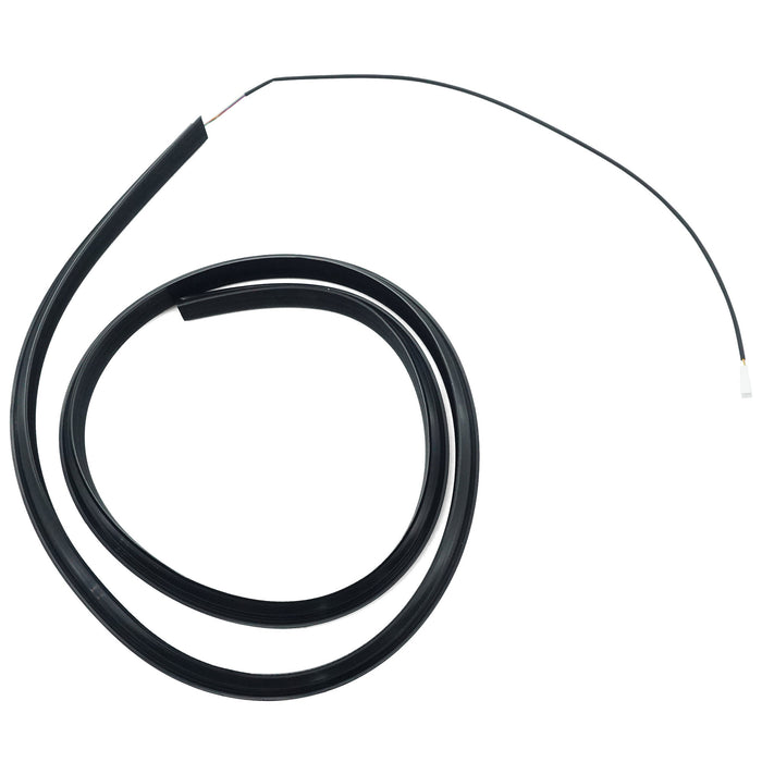 Suitable for AUDIA6A7 Audi A6 A7 Original Contour Second Generation Lighted Dashboard Sealant Strip