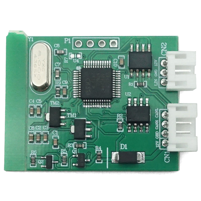 Suitable for Mercedes-Benz A B C E S-Class ML GL GLK G-Class Decoder Mercedes Steering Wheel Decoder