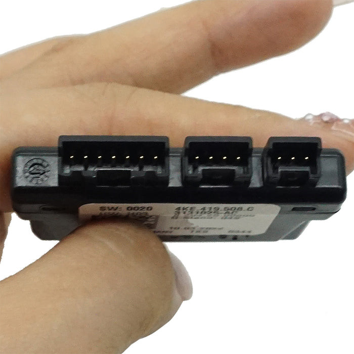 4KE419508C 4KE 419 508C Suitable for Audi C8 Steering Wheel Hands-Free Module 508C