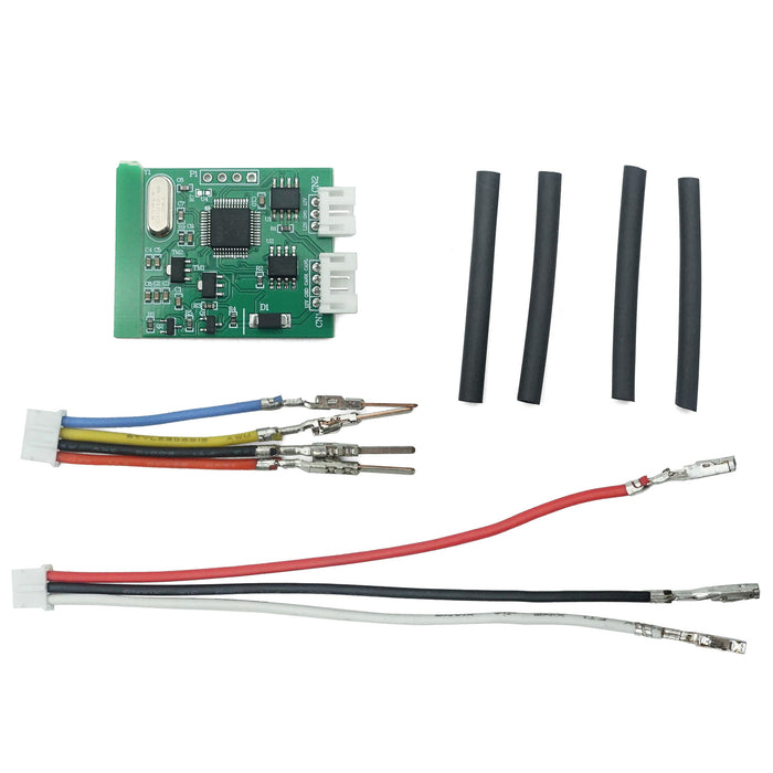 Suitable for Mercedes-Benz A B C E S-Class ML GL GLK G-Class Decoder Mercedes Steering Wheel Decoder