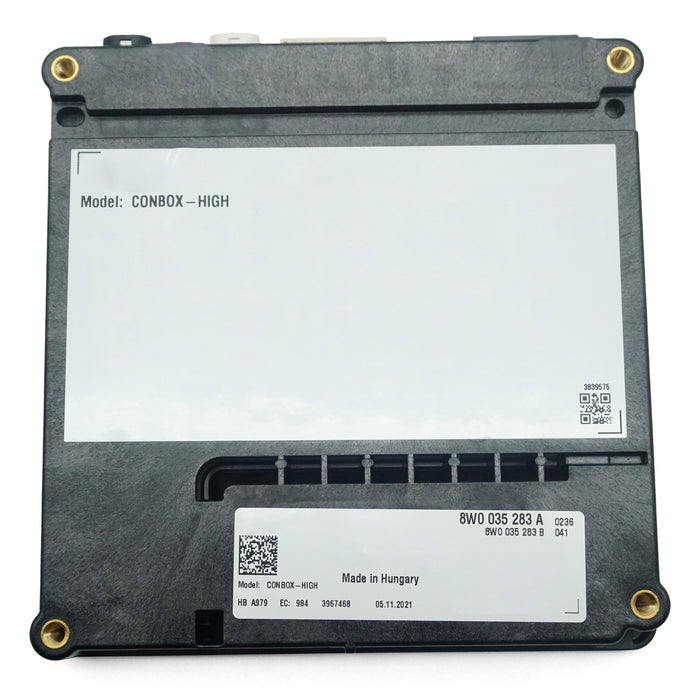 8 W0 035 283A for Audi Q5 Q7 Q8 A6 A7 Control Unit 8w0035283a