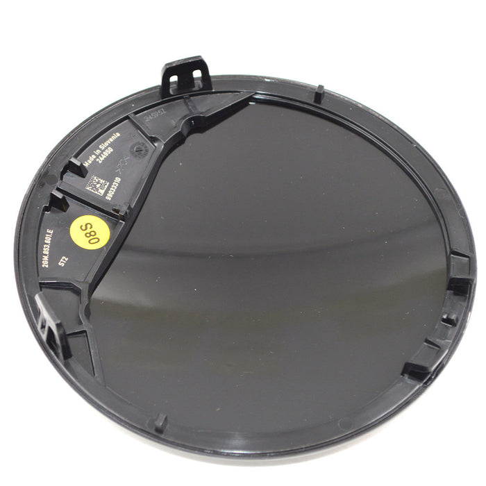 2gm853601e Applicable to VW Passatb8 T-roc ACC Ceramic Standard Adaptive Cruise Front Car Logo