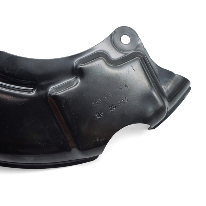 1J0615311A/3112A/611D/612D Brake Disc Cover Plate for Golf/Lavida/Komik/Bora