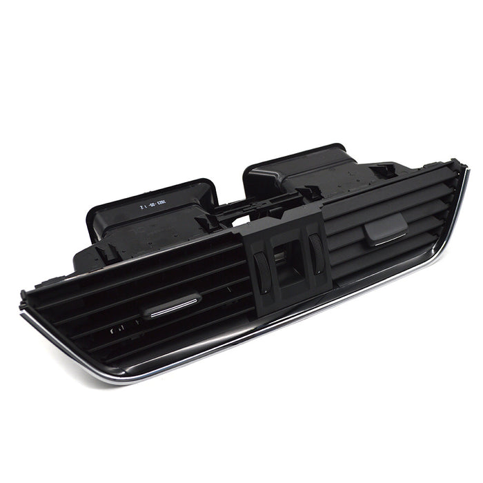 Suitable for MQB Skoda Octavia Central Air Vent 5ED 820951 A Single and Double Flash Button Body Central