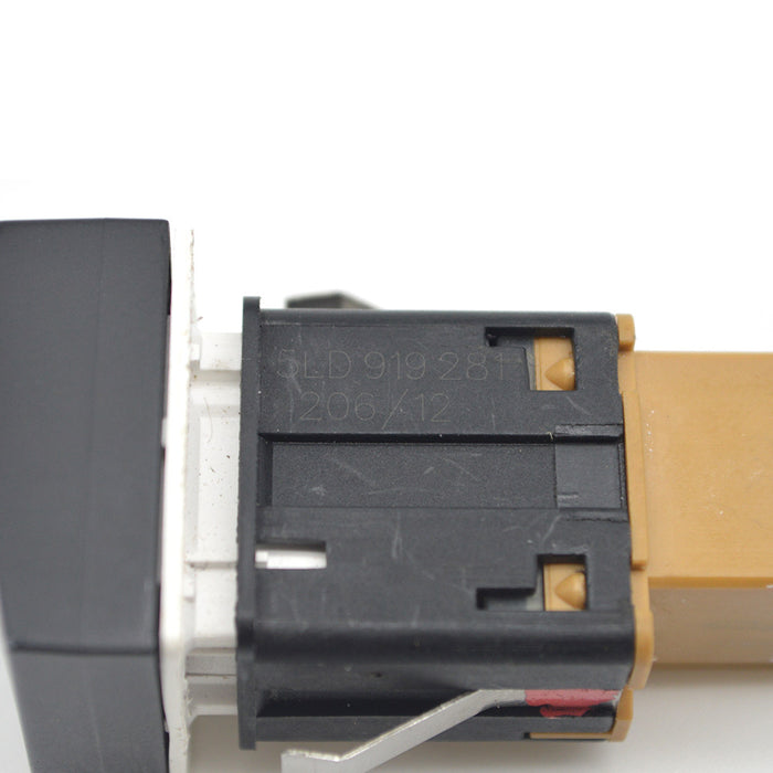 5LD 919 281 5LD. 919281 Suitable for Skoda Yeti Radar Switch