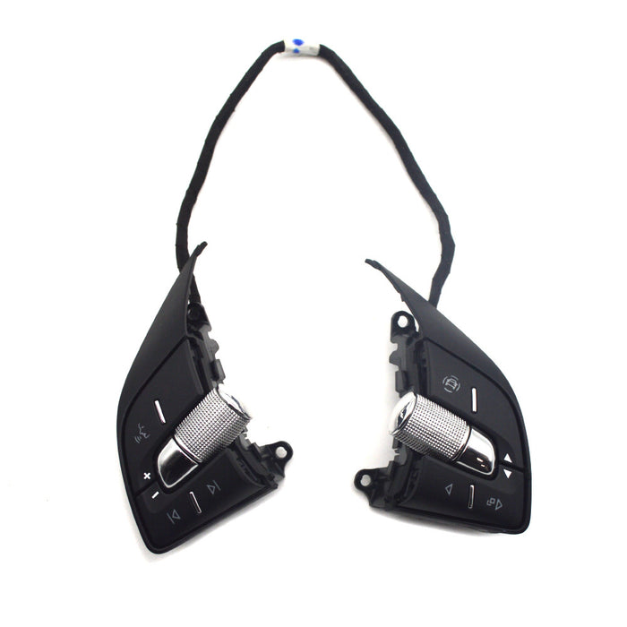 5E 3919719 Suitable for Skoda Octavia mk4 Karoq Kodiaq Steering Wheel Buttons