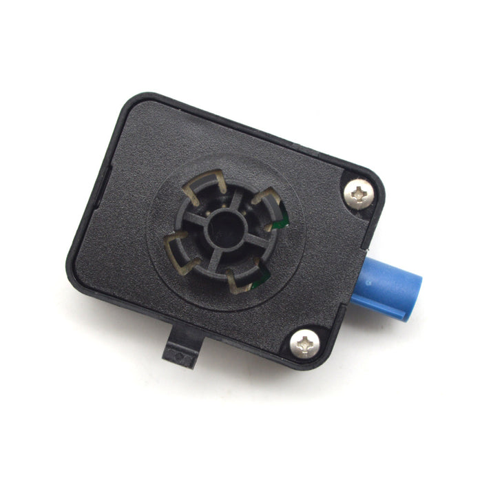 18D 035507 Roof Antenna GPS Antenna Suitable for Skoda Seat Passat Octavia Touran