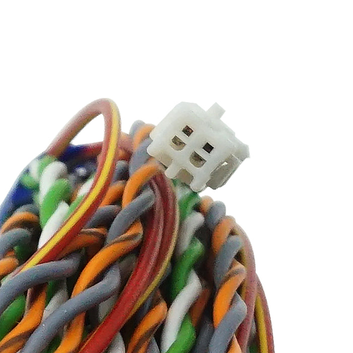 Suitable for 2021 Audi A3 Octavia Reversing Camera Wiring Harness 5WA980556A 53E827566 Wiring Harness