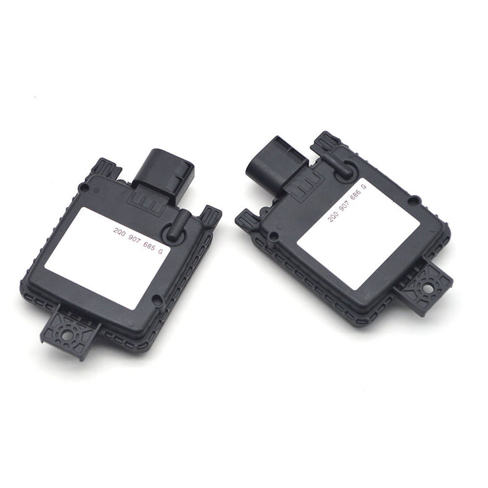 2Q0907685G/686G is suitable for VW Atlas Caddy Audi AQ4E 5E A3 lane change module