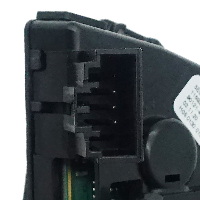 5ED 919 719B Suitable for Skoda Octavia Steering Wheel Buttons Pair 5ED 919 719B